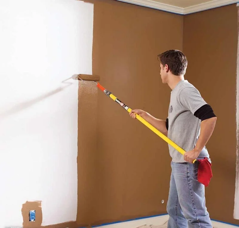 Tortum Boya Badanacı