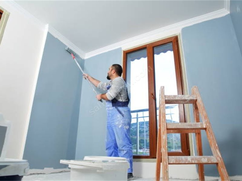 Tortum Boya Badanacı