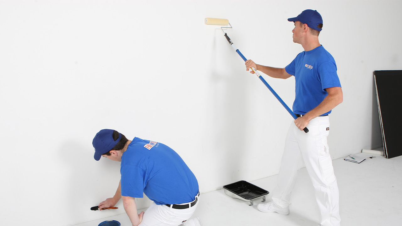 Tortum Boya Badanacı